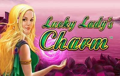 Lucky Lady's Charm